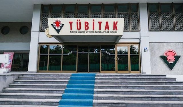 Türkiye Bilimsel ve Teknolojik Araştırma Kurumu'ndan İlan