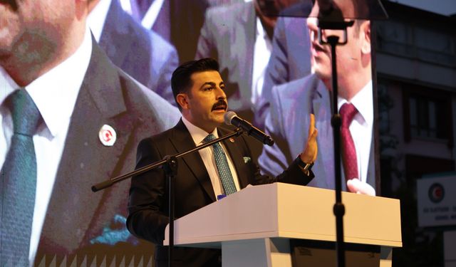 Başkan Kaya: Kamu personellerinin alım gücü arttırılmalı