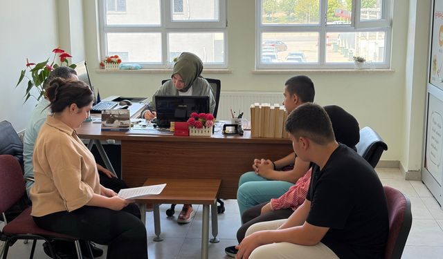 LGS adayları için tercih yapma zamanı geldi