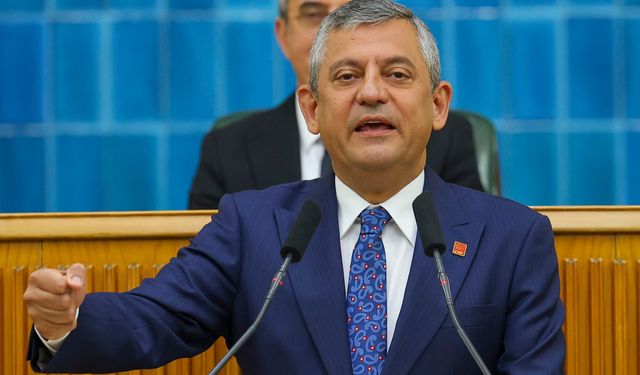 Özgür Özel Kılıçdaroğlu’na meydan okudu