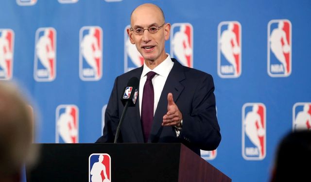 Adam Silver'dan NBA Europe açıklaması