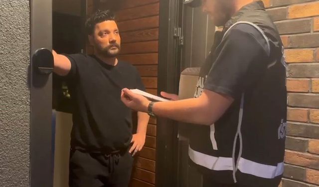 Ahbap soruşturmasında Oğuzhan Uğur için bilirkişi raporu