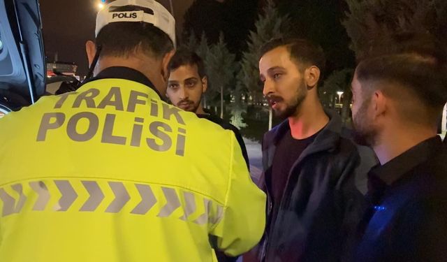 Alkollü sürücünün "Kuzenim kullanıyordu" savunması tutmadı