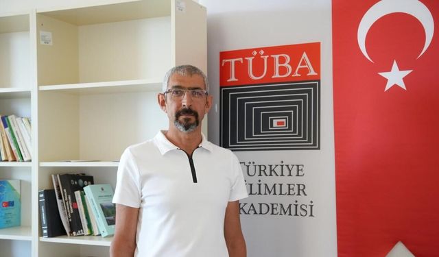Prof. Dr. Ali Adnan Hayaloğlu TÜBA Asli Üyesi oldu