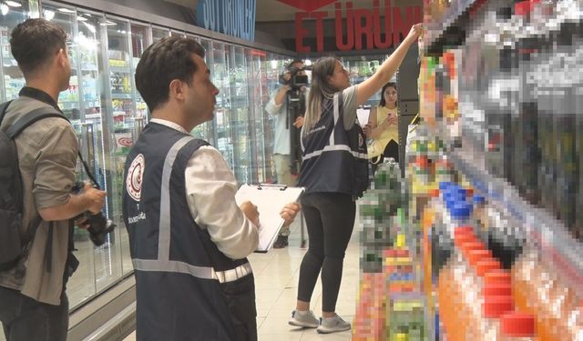 Ticaret Bakanlığı’ndan depozito fiyat artışına inceleme