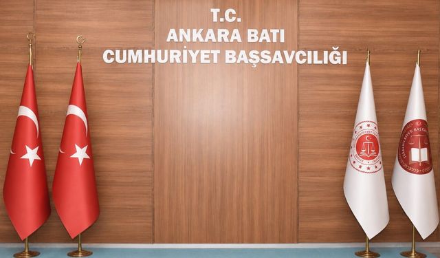 Ankara’da 2 milyonluk gasp: Şüpheliler Kırıkkale’de yakalandı