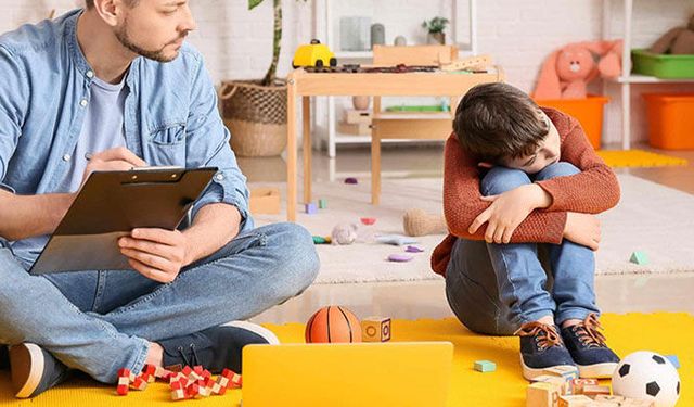 Asperger Sendromu nedir? Belirtileri nelerdir?
