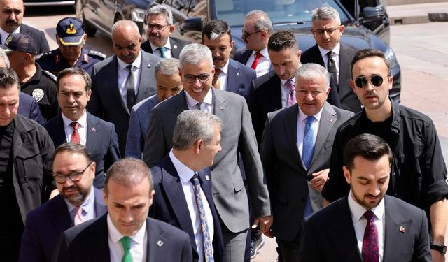 Bakan Memişoğlu'ndan sağlıklı yaşam çağrısı