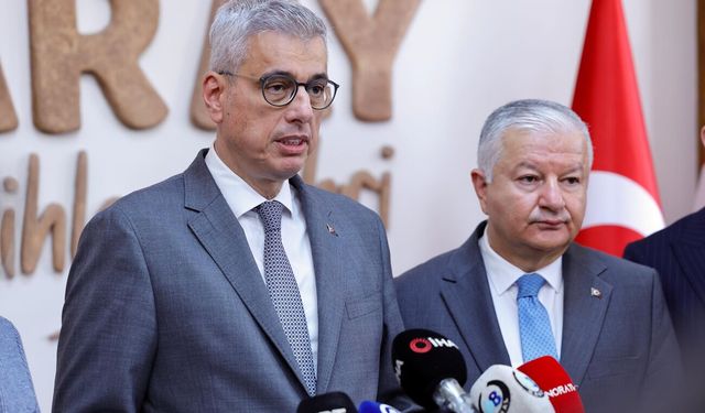 Yılın ilk 5 ayında 11 milyonu aşkın sağlık hizmeti yapıldı