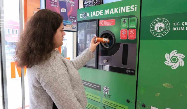 Depozito Yönetim Sistemi'nde ilk gün 1,5 milyon iade