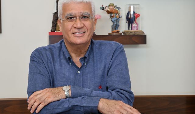 Prof. Dr. Şen: Dopamin siteleri sağlığı tehdit ediyor