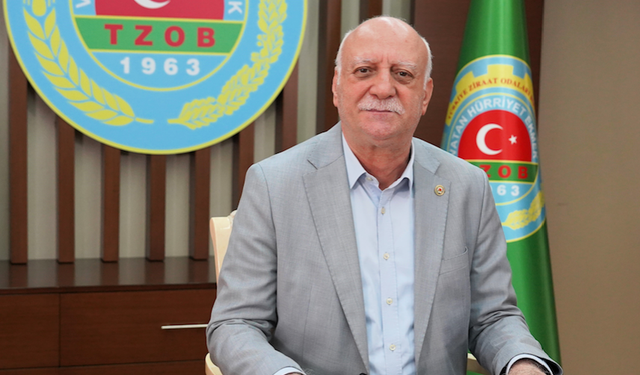 Haziran ayında en pahalı ürün çilek oldu