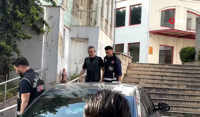 Ahbap soruşturmasında ikinci dalga: 14 gözaltı