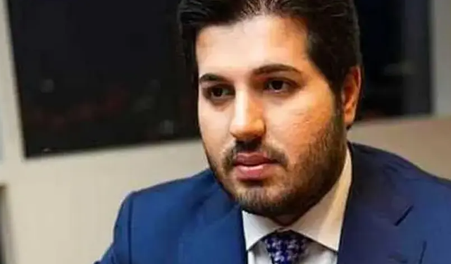 ABD mahkemesinden Zarrab’a ek ceza yok