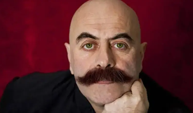 Yönetmen Ezel Akay ve kardeşine gözaltı