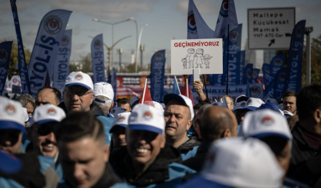 Türk-İş’ten bölgesel asgari ücret talebine tepki