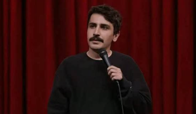 Deniz Göktaş hakkında 9 yıl 8 aya kadar hapis istemi