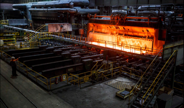 Alman şirketlerinde enerji maliyeti baskısı büyüyor