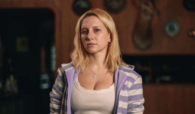 Netflix'in Elize: Bir Kadının Gölgeleri filmi ne anlatıyor?