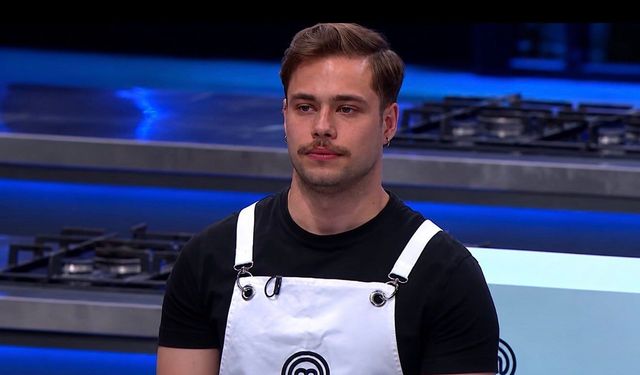MasterChef Türkiye'de ana kadroya giren 3. isim Hasan Alp Karabacak kimdir?
