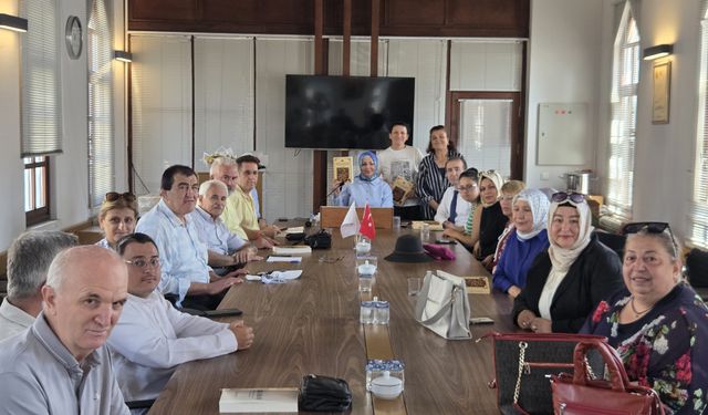 Helva geleneği için UNESCO hedefi