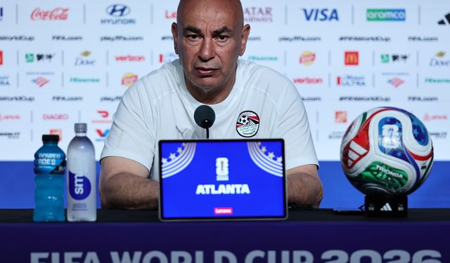 Hossam Hassan'dan Filistin çağrısı