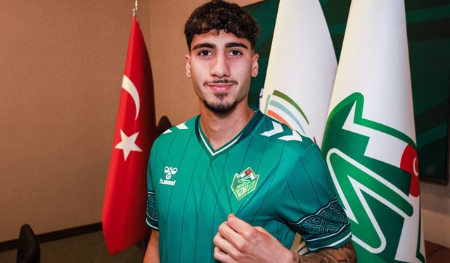 Iğdır FK, Szumski ve Efe Kaan'ı transfer etti