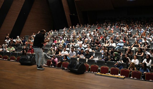 Isparta Belediyesi’nden ücretsiz KPSS kampı