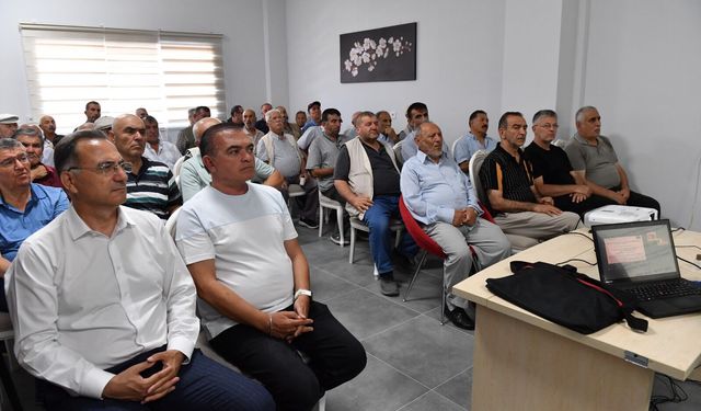 Karapürçek Erkek Yaşam Merkezi yoğun ilgi görüyor