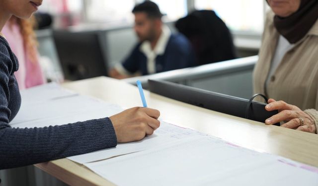 Keçiören Kariyer Ofisi ilk 6 ayın verilerini açıkladı