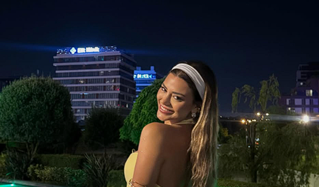 Kısmetse Olur 4. Sezon Yarışmacısı Cansın Dalgıç Kimdir?