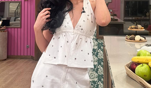 Kısmetse Olur 4. sezon yarışmacısı Ceren Topkara kimdir?