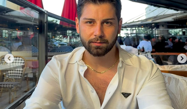 Kısmetse Olur 4. sezon yarışmacısı Yağız Bektik kimdir?