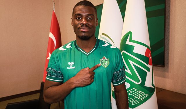 Iğdır FK'dan Kouagba ve Ahmet Köse transferi