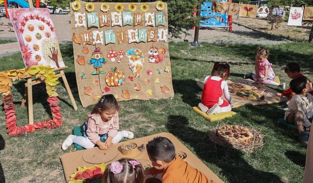 Sincan Belediyesi kreş başvuruları başladı