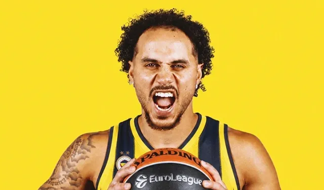 Fenerbahçe'den Shane Larkin hamlesi