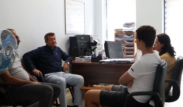 LGS tercih dönemi başladı
