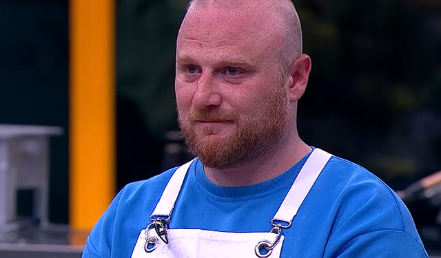 MasterChef Türkiye'nin ilk ana kadro yarışmacısı Batuhan Nazikoğlu kimdir?