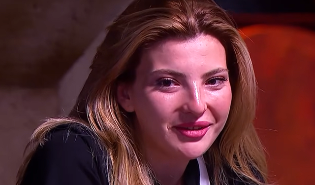 MasterChef Türkiye'de ana kadroya giren 2. isim Elif Nilay Özgen kimdir?