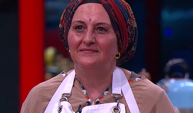 MasterChef Türkiye ana kadrosuna giren Nurten Tamer Ocak kimdir?
