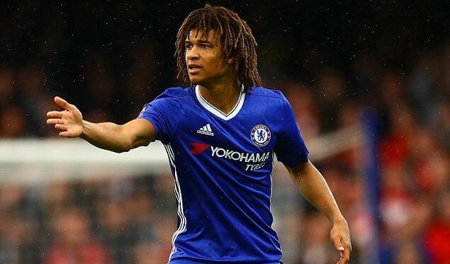 Fenerbahçe'nin yeni transferi Nathan Ake kimdir?