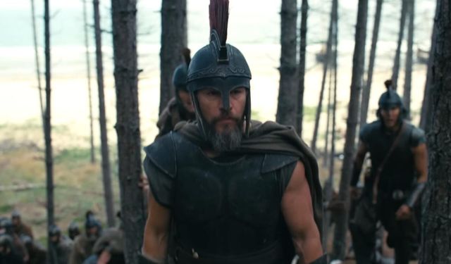 Christopher Nolan imzalı Odyssey filmi gündemde! İşte konusu ve yıldız oyuncu kadrosu