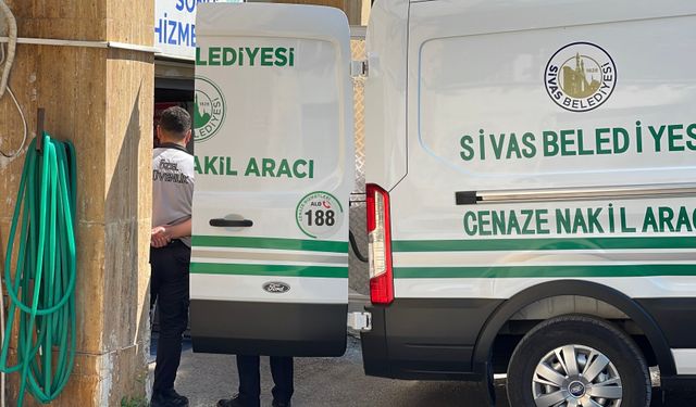 Sivas’ta kene kaynaklı ölüm sayısı 6’ya yükseldi