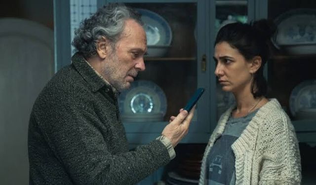 Netflix'te yeni gerilim fırtınası! Şüphe Sarmalı filminin konusu ne?