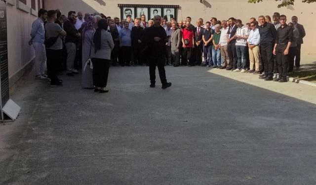 Ulucanlar Cezaevi Müzesi 230 bin ziyaretçi ağırladı