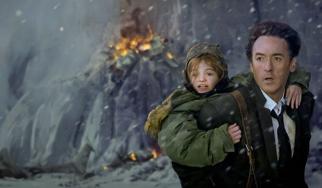 Netflix’te yayınlanan 2012 filmi ne anlatıyor?