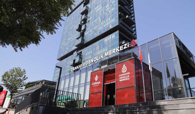 Çankaya'da kamusal alanların geleceği konuşuldu