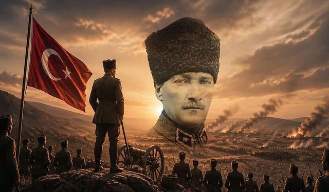 Büyük Taarruz ile 30 Ağustos arasındaki fark nedir?  İşte 26 Ağustos’tan zafere uzanan süreç