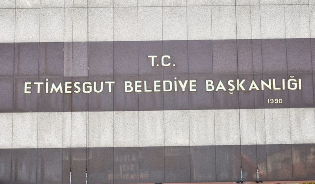 Etimesgut’un yeni başkan vekili Dilber’den MHP’ye ziyaret