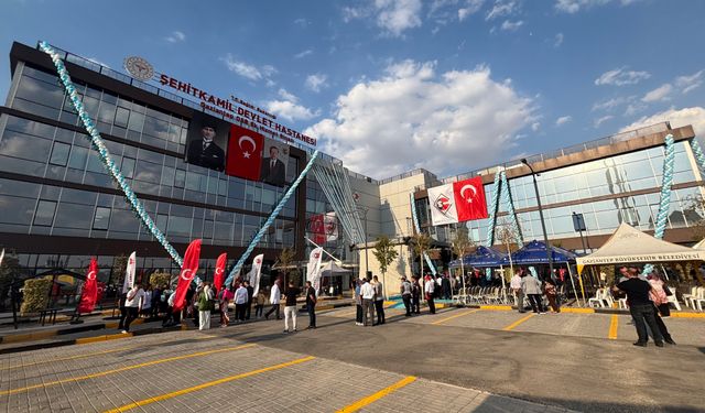 Memişoğlu: Türkiye sağlık sanayisinde hızlı yükselecek